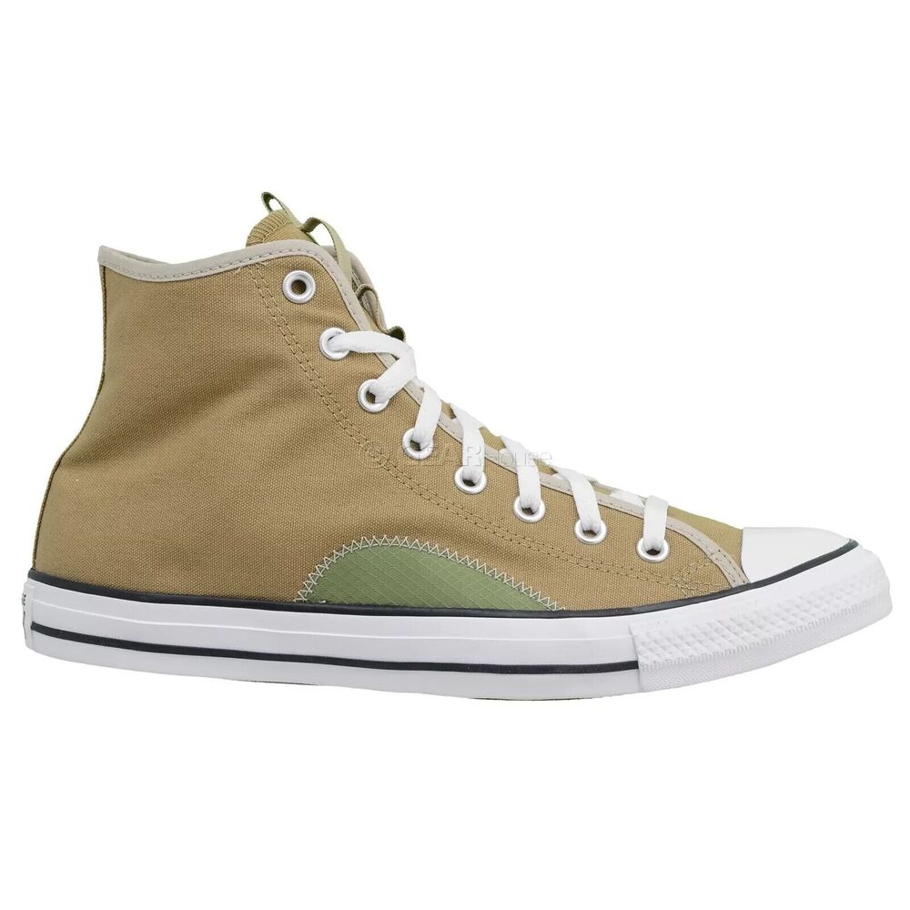 Converse Chuck Taylor All Star Earth Tone Shoes Tan A02792C Unisex Mens 11.5